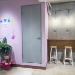 アサイー工房（下赤塚店）店内の雰囲気 2