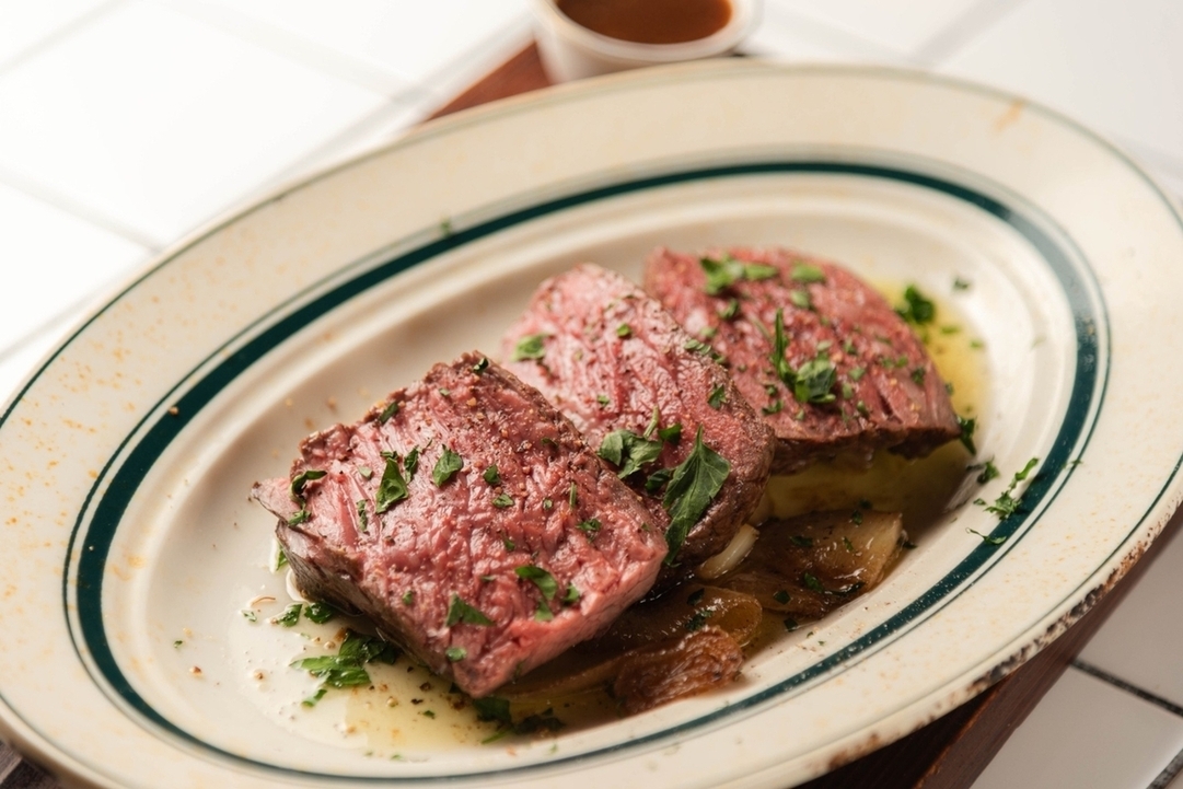 代官山　カフェ　MID TREE（ミッドツリー）代官山　人気メニュー