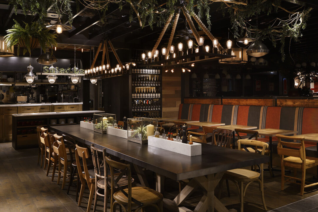 品川 カフェ AW55(エーダブリュゴーゴー) アトレ品川店 店内の雰囲気