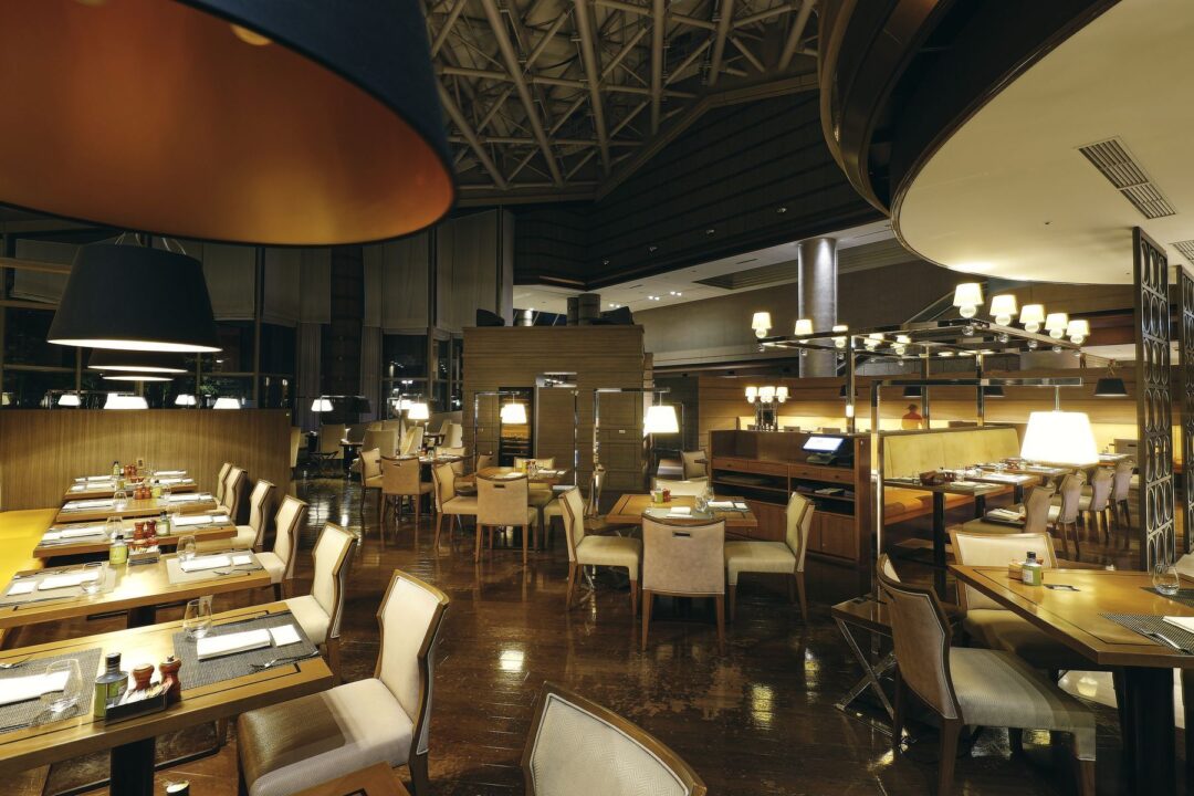 品川 カフェ Lounge & Dining G (ラウンジアンドダイニング ジー) 店内の雰囲気