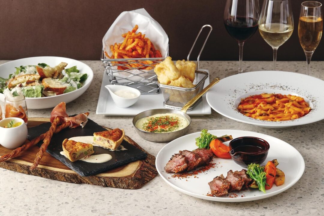 品川 カフェ Lounge & Dining G (ラウンジアンドダイニング ジー) 人気メニュー