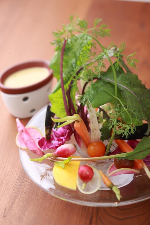 品川 カフェ AW55(エーダブリュゴーゴー) アトレ品川店 人気メニュー