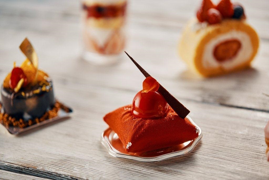 品川 カフェ コーヒーラウンジ マウナケア 人気メニュー