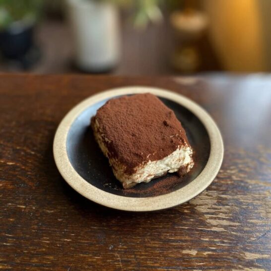 明洞カフェ　珈琲島 明洞店　人気メニュー