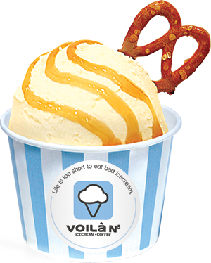 VOILA 仁川空港第1ターミナル店　人気メニュー