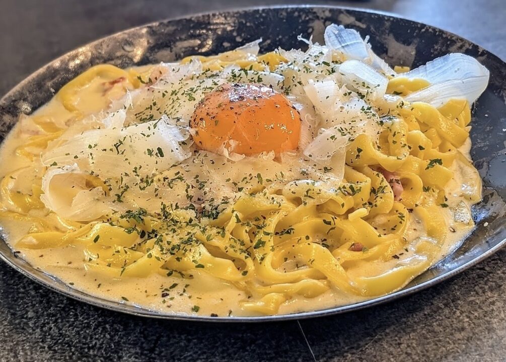 上野　カフェ　egg baby café　人気メニュー