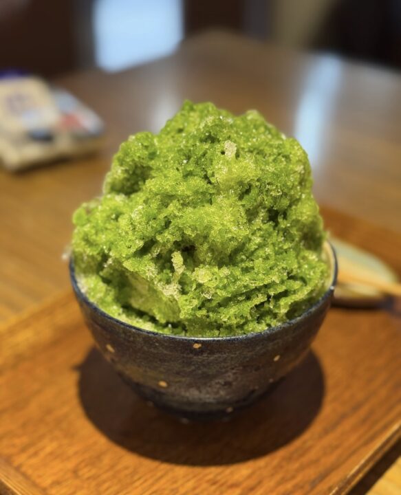 上野　カフェ　うさぎやCAFÉ　人気メニュー