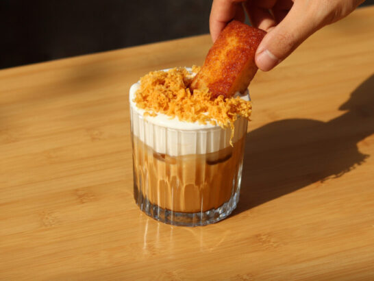 ryook 人気メニュー