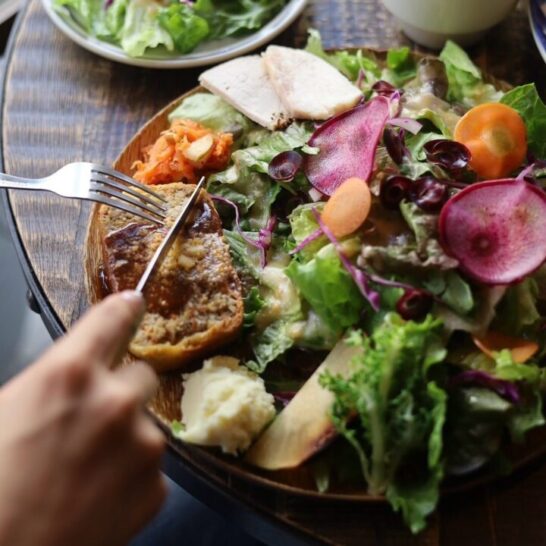 立川　カフェ　cafe sov（カフェ ソブ）　人気メニュー