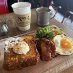 市ヶ谷 カフェ　No.4（ナンバーフォー）　人気メニュー