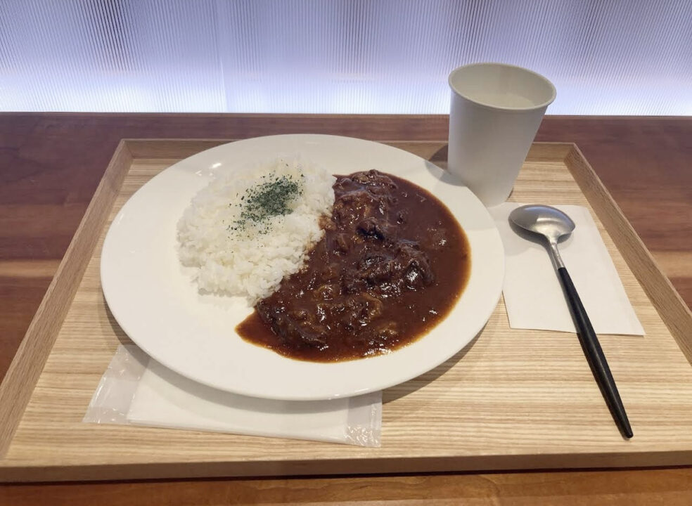 市ヶ谷 カフェ　問いカフェ　人気メニュー