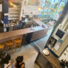 le bois（ル・ボア）店内の雰囲気