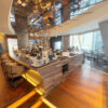 THE GRILL TORANOMON 店内の雰囲気 表1
