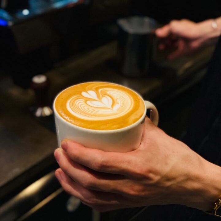 幕張　カフェ　HAMANO COFFEE STAND（ハマノコーヒースタンド）　人気メニュー