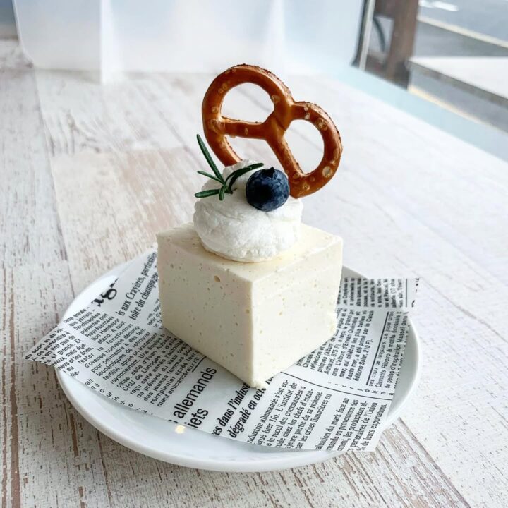 幕張　カフェ　LITTLE FAVORITE COFFEE（リトルフェイバリットコーヒー）　人気メニュー