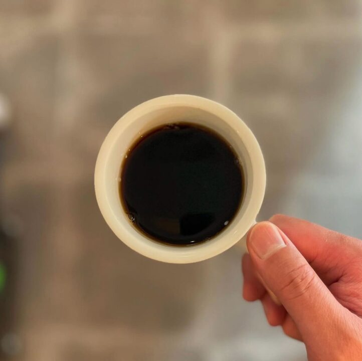 大久保　カフェ　Alternative Coffee Works (オルタナティブコーヒーワークス）　人気メニュー