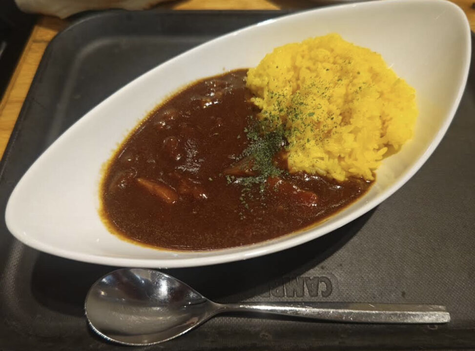 羽田空港　カフェ　Caffe LAT25°(カフェ ラット ニジュウゴド) 羽田空港第一ターミナル店　人気メニュー