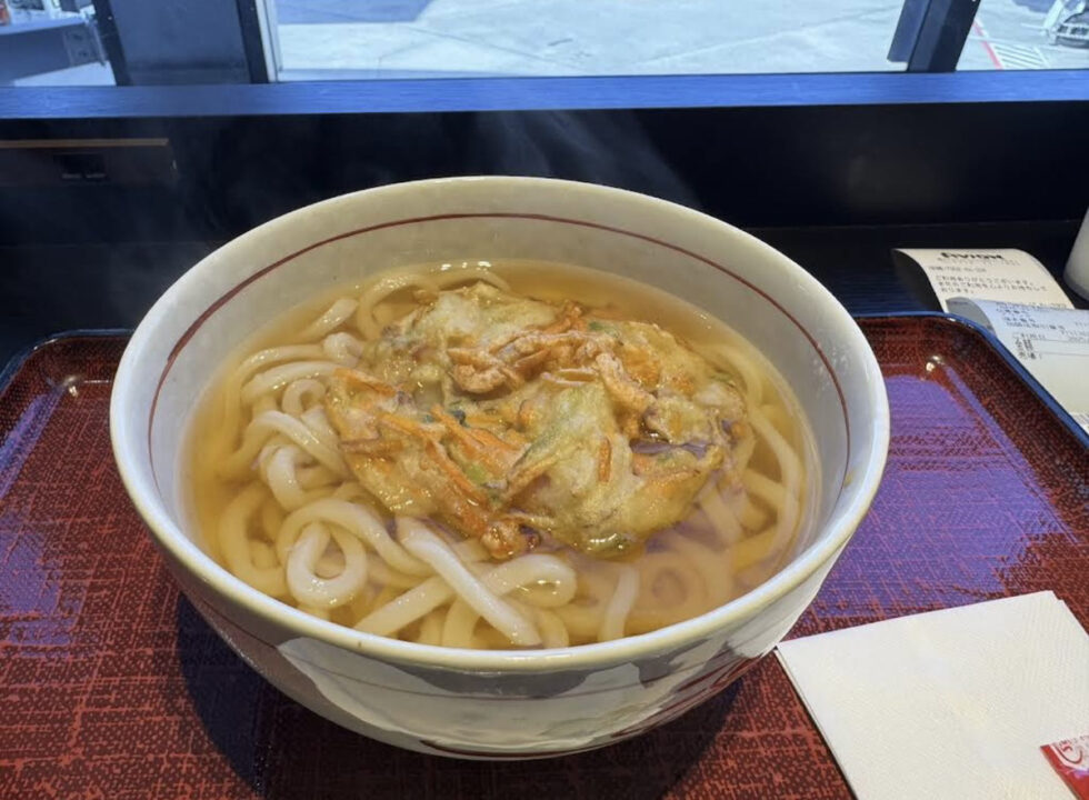 羽田空港　カフェ　Amici del te（アミーチ デルテ）　人気メニュー