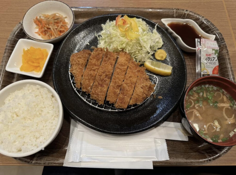 羽田空港　カフェ　Amici del te（アミーチ デルテ）　人気メニュー