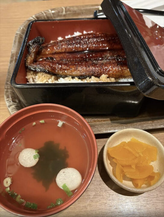羽田空港　カフェ　Amici del te（アミーチ デルテ）　人気メニュー
