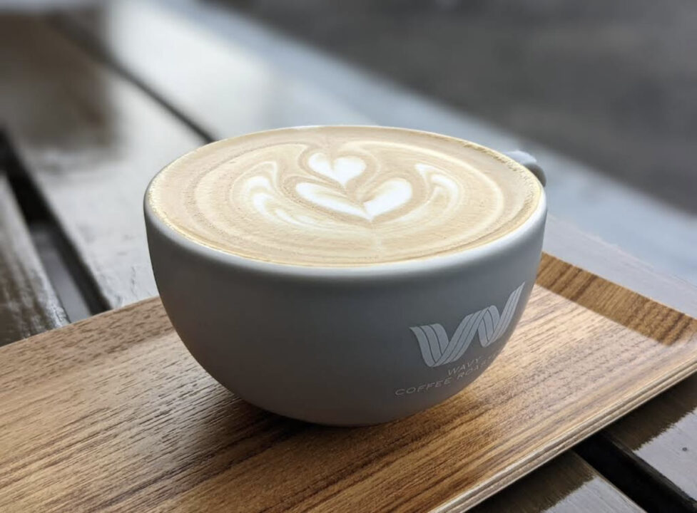 池袋　カフェ　WAVY COFFEE ROASTERS（ウェービーコーヒーロースターズ）　人気メニュー