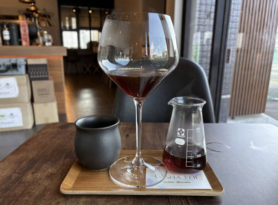 池袋　カフェ　WAVY COFFEE ROASTERS（ウェービーコーヒーロースターズ）　人気メニュー