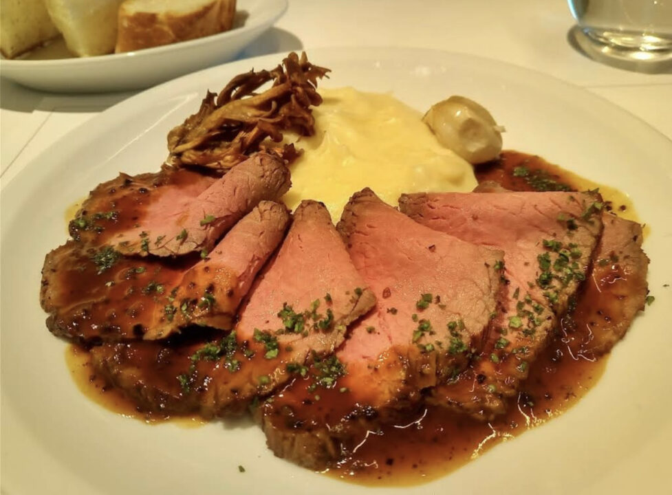 日本橋　カフェ　フォション ル・カフェ 髙島屋日本橋店　人気メニュー
