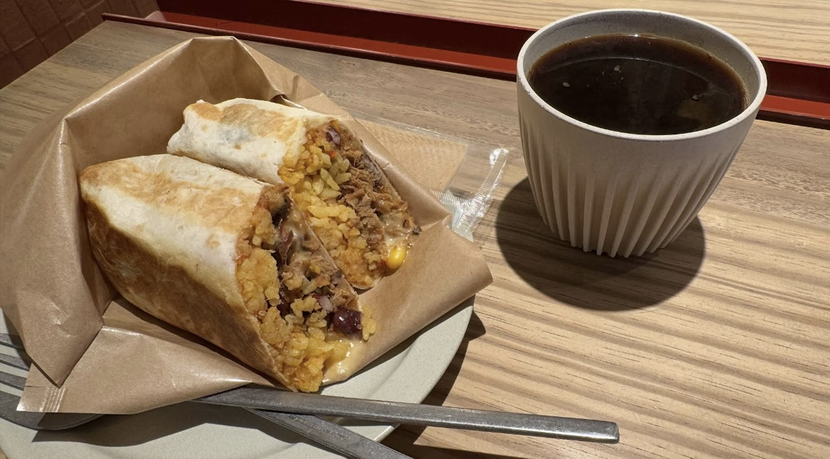 日本橋　カフェ　GOOD COFFEE FARMS Cafe & Bar（グッドコーヒーファームズ カフェアンドバー）　人気メニュー