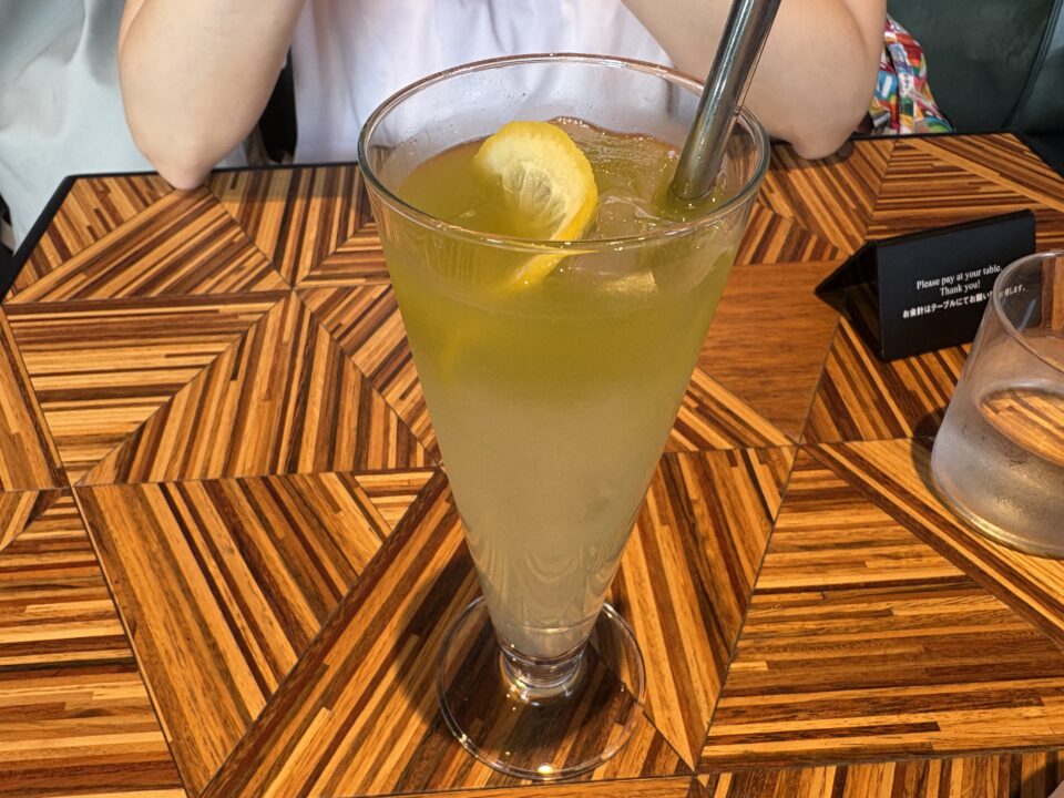 横浜　カフェ　BETELNUT THAI VIETNAMESE DIMSUM（ビートルナッツタイベトナメーゼディムサム）　人気メニュー