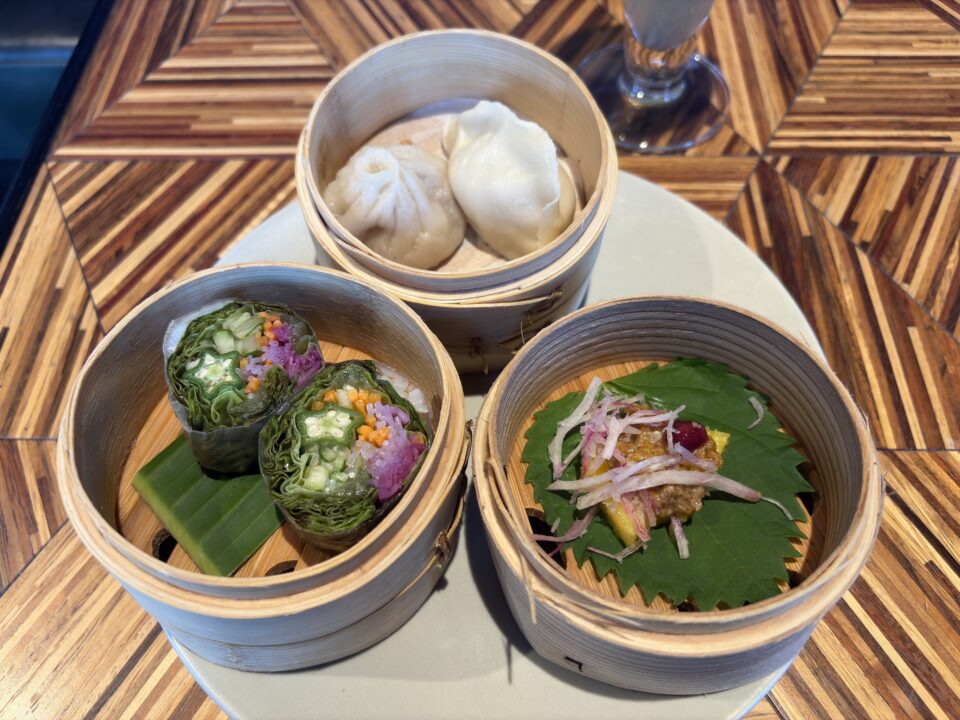 横浜　カフェ　BETELNUT THAI VIETNAMESE DIMSUM（ビートルナッツタイベトナメーゼディムサム）　人気メニュー