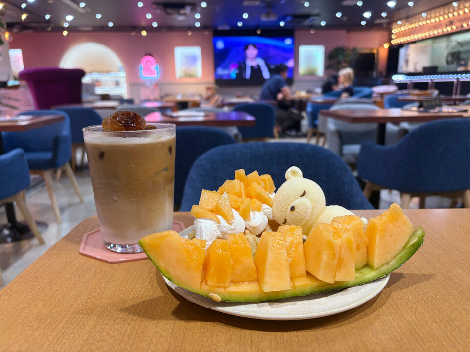 インスタ（SNS）映えにもバッチリ！