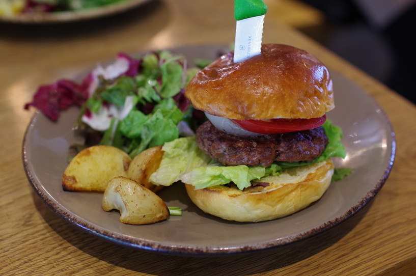 東池袋　カフェ　EAT GOOD PLACE（イート グッド プレイス）　人気メニュー