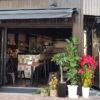 要町　カフェ　Fra（フラ）　外観