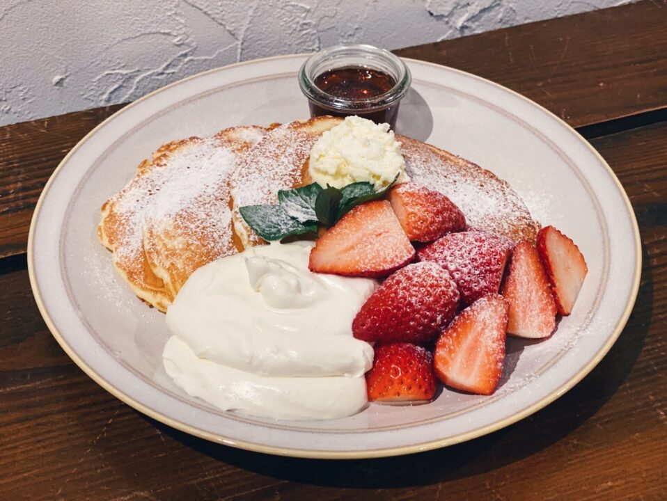 北千住　カフェ　Arang Arang （アランアラン）　人気メニュー