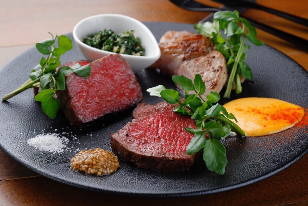 東池袋　カフェ　BATON 東池袋店　人気メニュー