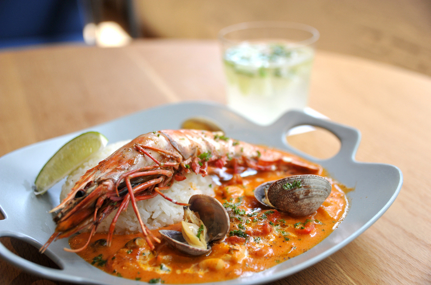 東池袋　カフェ　KAKULULU（カクルル）　人気メニュー