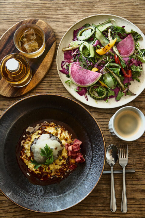 幕張　カフェ　SiKiTO CAFE（シキトカフェ）　人気メニュー