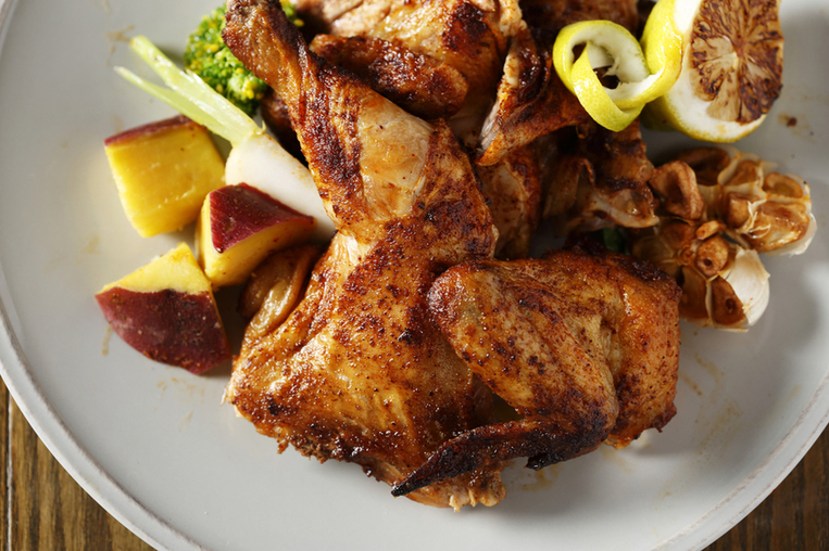 東池袋　カフェ　RACINES FARM TO PARK（ラシーヌ ファーム トゥー パーク）　人気メニュー