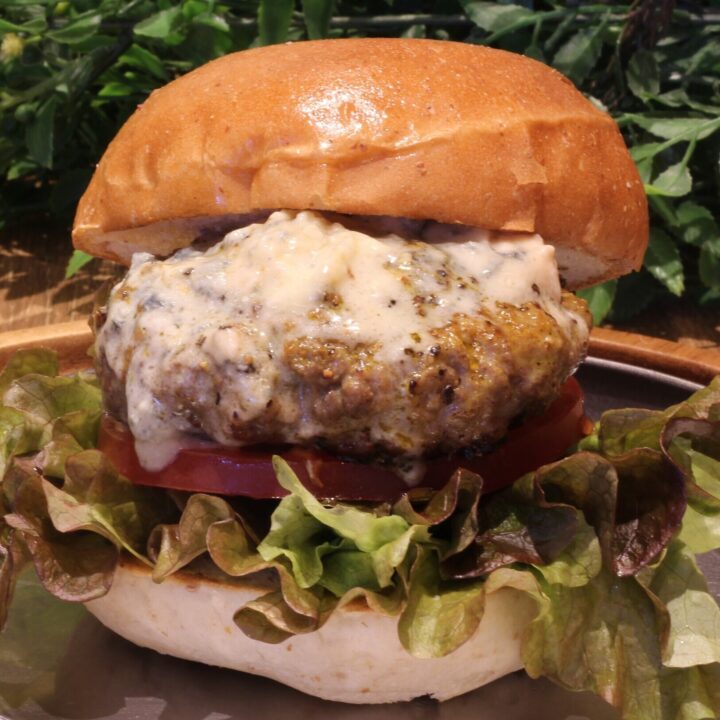 北千住　カフェ　LAU LAU LAMB （ラウラウラム）　人気メニュー