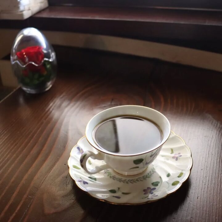 綾瀬　カフェ　Caffe Risata （カフェ リサータ）　人気メニュー