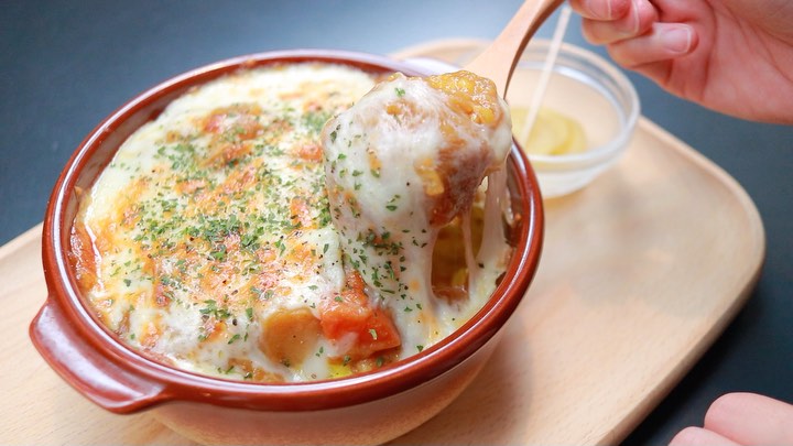 神楽坂　カフェ　TOKI CAFE（トキカフェ）神楽坂　人気メニュー