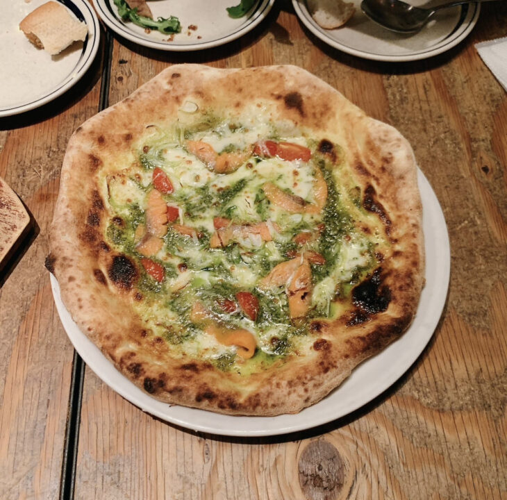 両国　カフェ　両国テラスカフェ　人気メニュー