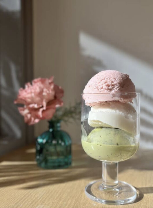 両国　カフェ　& Ryogoku（アンドリョウゴク）人気メニュー