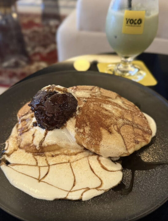 渋谷 カフェ YOLO cafe & bar 宮益坂店(ヨロカフェアンドバー) 人気メニュー