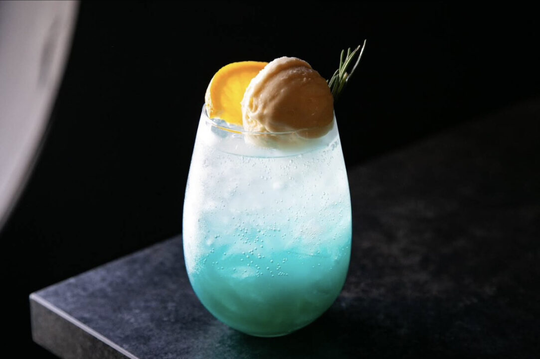 渋谷 カフェ yoL(ヨル) 人気メニュー