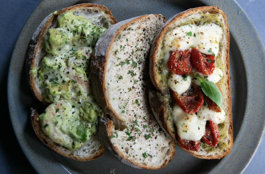 渋谷 カフェ yoL(ヨル) 人気メニュー