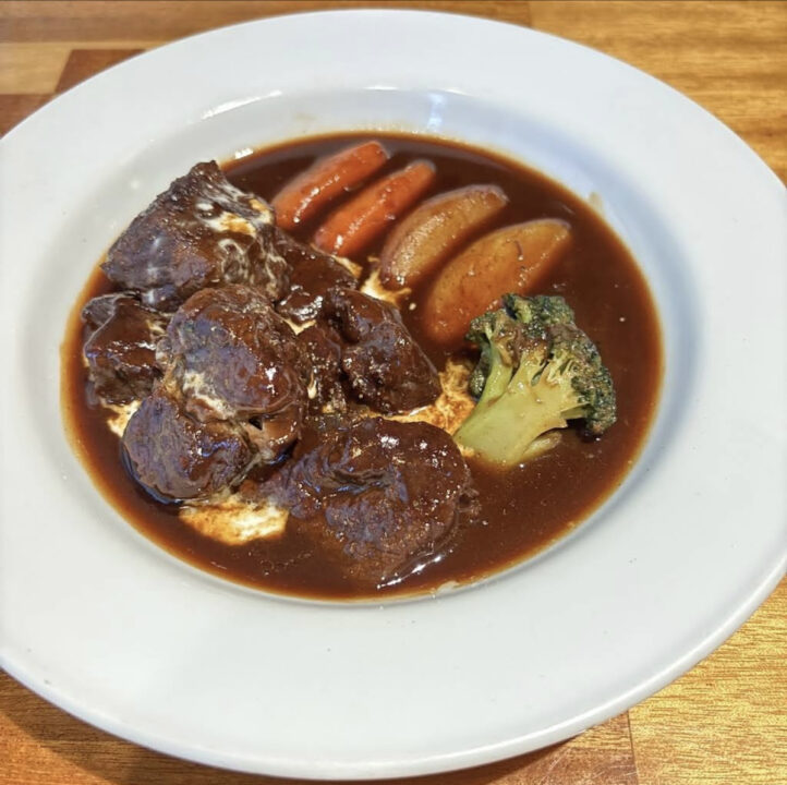 渋谷 カフェ DUKE Cafe 渋谷神南店(デュークカフェ) 人気メニュー