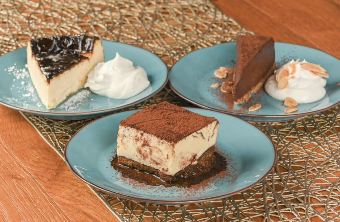 渋谷 カフェ DUKE Cafe 渋谷神南店(デュークカフェ) 人気メニュー