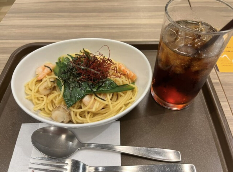 池袋　カフェ　カフェ・ド・クリエ グラン　人気メニュー