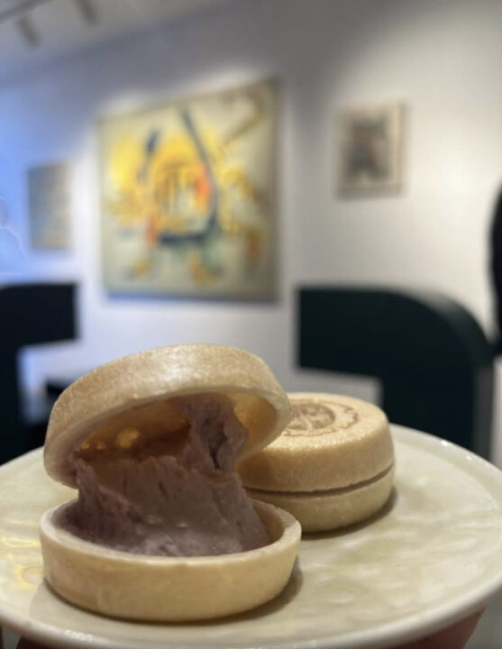 渋谷 カフェ 虎へび珈琲 人気メニュー